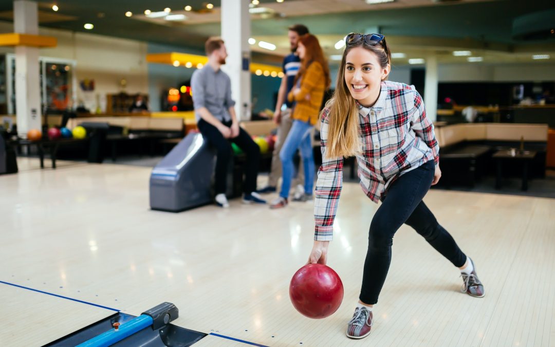 Rules of Bowling