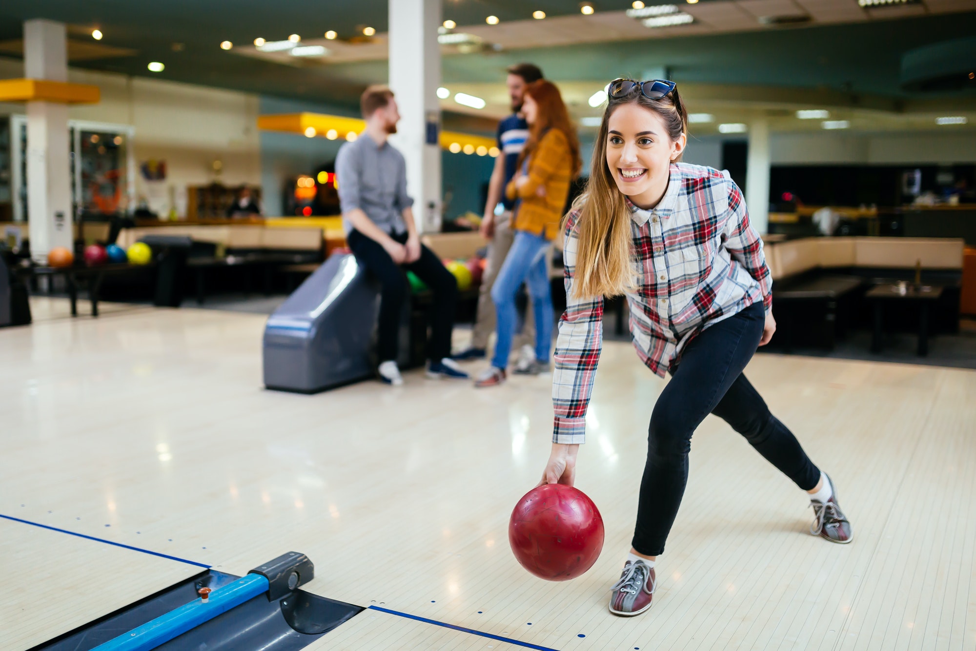 Rules of Bowling - Sports and Outdoors For You