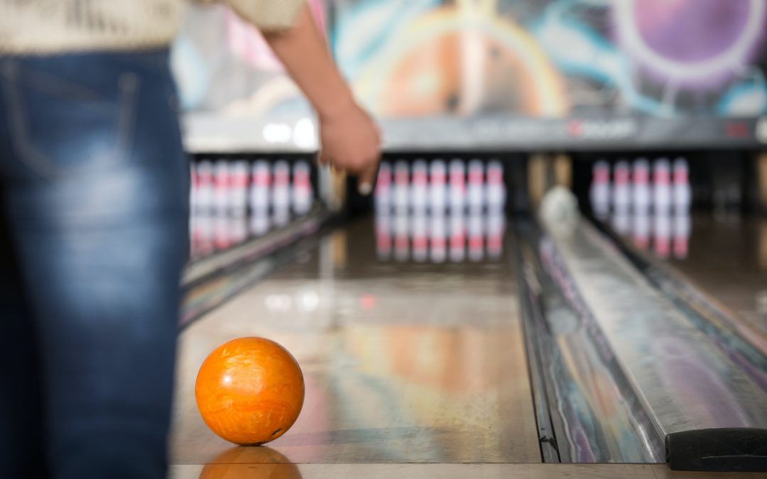 Benefits of Bowling