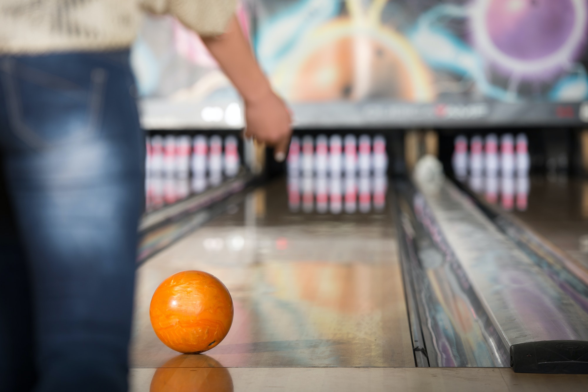 Bowling